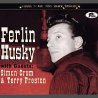 Ferlin Husky - Gonna Shake This Shack Tonight